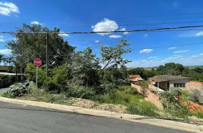 Aceita financiamento! terreno à venda chácara recreio cruzeiro do sul - santa bárbara d'oeste/sp