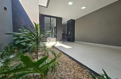 Aceita financiamento! casa à venda - jardim terramérica - americana - sp