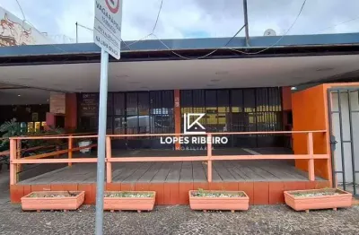 Salão para alugar, 1 m² por r$ 4.000,00/mês - vila molon - americana/sp