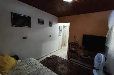 Casa com 1 dormitório à venda, 75 m² por r$ 300.000,00 - antônio zanaga - americana/sp