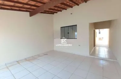 Casa com 2 dormitórios para alugar, 150 m² por r$ 1.600,00/mês - vila linópolis i - santa bárbara d'oeste/sp