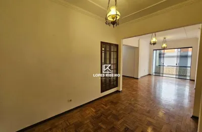 Apartamento com 93 m² por r$ 350.000 - centro - santa bárbara d'oeste/sp