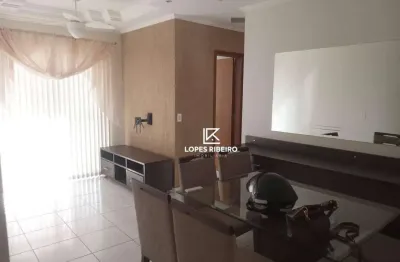 Apartamento com 2 dormitórios para alugar, 59 m² por r$ 1.920/mês - jardim são francisco - santa bárbara d'oeste/sp