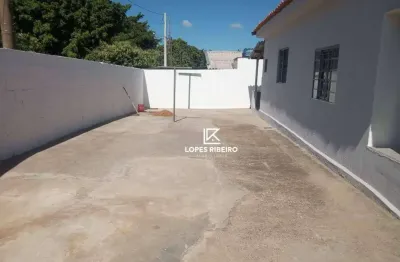 Casa com 3 dormitórios para alugar, 222 m² por r$ 2.350/mês - vila mollon iv - santa bárbara d'oeste/sp