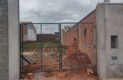 Terreno à venda, 238 m² por R$ 270.000,00 - Terra Azul - Santa Bárbara D'Oeste/SP