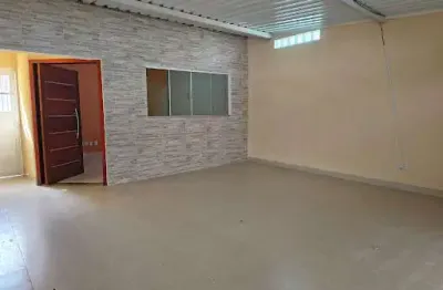Casa à venda, 188 m² por R$ 620.000,00 - Jardim Vista Alegre - Santa Bárbara D'Oeste/SP