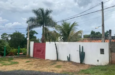Chácara com 2 dormitórios à venda, 764 m² por R$ 500.000 - Estrada da Balsa - Área Rural de Limeira - Limeira/SP