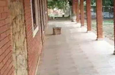 Chácara com 4 dormitórios à venda, 2000 m² por R$ 350.000,00 - Zona Rural - Conchal/SP