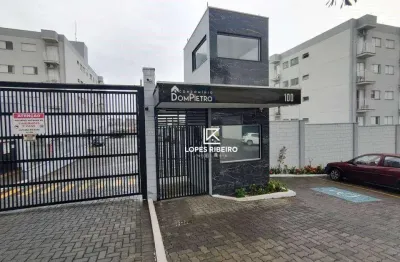 Apartamento com 2 dormitórios para alugar, 50 m² por R$ 2.500,00/mês - Jardim Vista Alegre - Santa Bárbara D'Oeste/SP