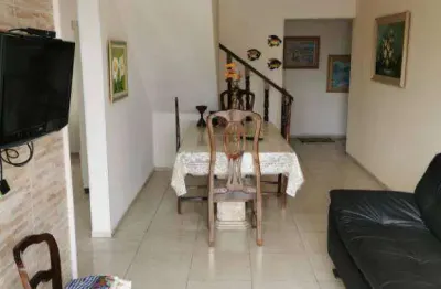 Cobertura com 3 quartos à venda na Vila Assunção, Praia Grande 
