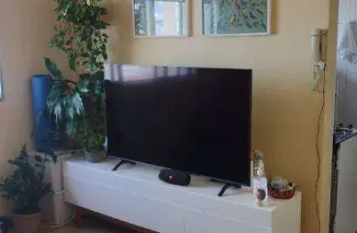Apartamento com 2 dormitórios à venda, 65 m² por r$ 280.000,00 - ocian - praia grande/sp