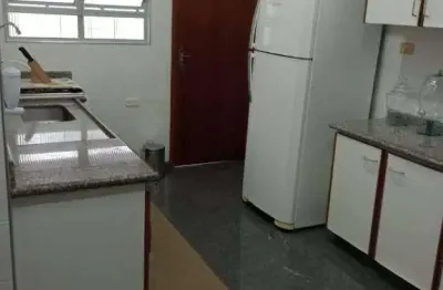 Apartamento com 3 dormitórios à venda, 121 m² por r$ 700.000 - vila assunção - praia grande/sp