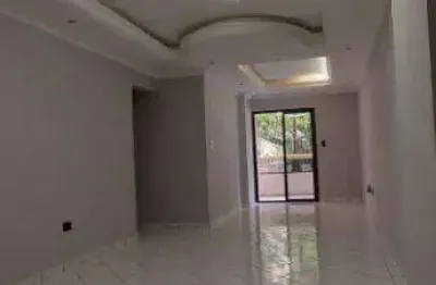 Apartamento com 3 dormitórios à venda, 102 m² por r$ 430.000,00 - ocian - praia grande/sp