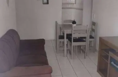 Apartamento com 1 dormitório à venda, 65 m² por r$ 265.000,00 - vila assunção - praia grande/sp