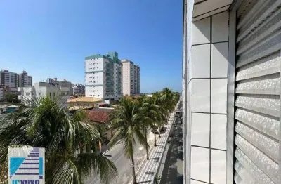 Kitnet / Stúdio à venda na Vila Mirim, Praia Grande 