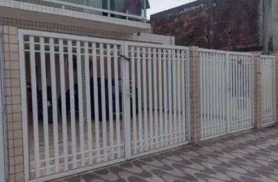 Casa com 1 quarto à venda no Jardim Aclimação, Praia Grande 