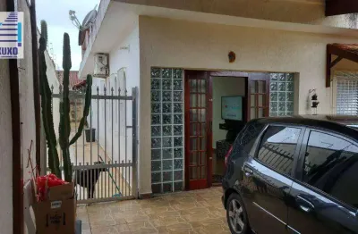 Casa com 2 dormitórios à venda, 190 m² por r$ 800.000,00 - caiçara - praia grande/sp