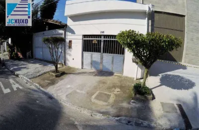 Casa com 2 dormitórios à venda, 80 m² por r$ 300.000,00 - jardim anhangüera - praia grande/sp