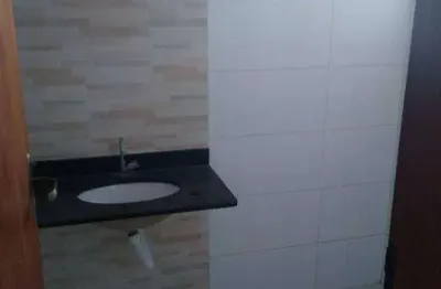 Casa com 2 dormitórios à venda, 61 m² por r$ 350.000,00 - mirim - praia grande/sp
