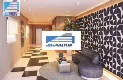Apartamento com 3 dormitórios à venda, 106 m² por r$ 720.000,00 - caiçara - praia grande/sp