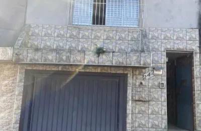 Casa para venda em osasco, veloso, 3 dormitórios, 3 banheiros, 1 vaga