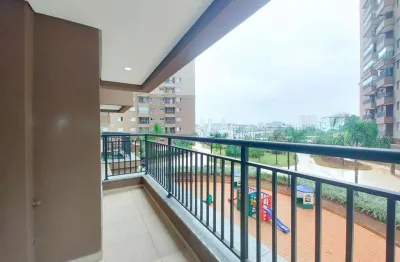 Apartamento para locação em barueri, jardim tupanci, 3 dormitórios, 1 suíte, 1 banheiro, 2 vagas