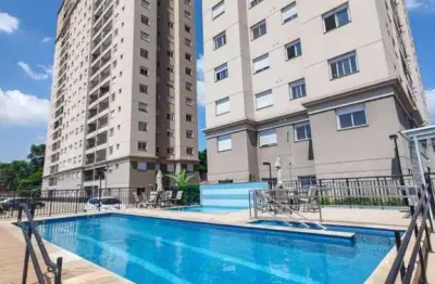 Apartamento para locação em barueri, votupoca, 3 dormitórios, 1 suíte, 1 banheiro, 1 vaga