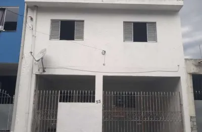 Casa para venda em osasco, são pedro, 3 dormitórios, 2 banheiros, 2 vagas