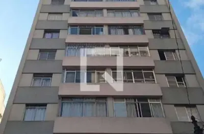 Apartamento para venda em são paulo, centro, 2 dormitórios, 1 banheiro