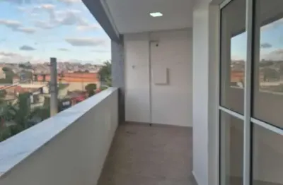 Apartamento para locação em carapicuíba, jardim maria beatriz, 2 dormitórios, 1 banheiro