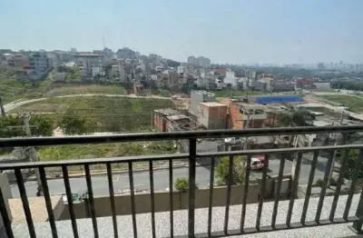 Apartamento para locação em barueri, votupoca, 2 dormitórios, 1 suíte, 1 banheiro, 1 vaga
