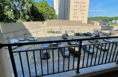 Apartamento para locação em barueri, votupoca, 3 dormitórios, 1 suíte, 1 banheiro, 1 vaga
