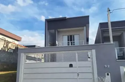 Casa para locação em santana de parnaíba, villas do jaguari, 2 dormitórios, 1 suíte, 1 banheiro, 2 vagas