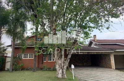 Casa em condomínio para locação em santana de parnaíba, alphaville, 4 dormitórios, 2 suítes, 2 banheiros, 4 vagas