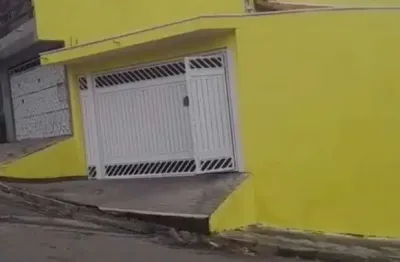 Casa para locação em jandira, jardim nossa senhora de fátima, 3 dormitórios, 1 suíte, 2 banheiros, 2 vagas