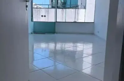 Sala comercial para locação em barueri, condomínio centro comercial alphaville, 1 banheiro