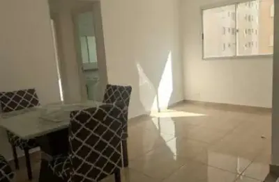 Apartamento para locação em barueri, vila são joão, 2 dormitórios, 1 banheiro, 1 vaga