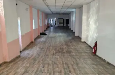 Ponto comercial para alugar na Rua Campos Sales, 302, Centro, Barueri