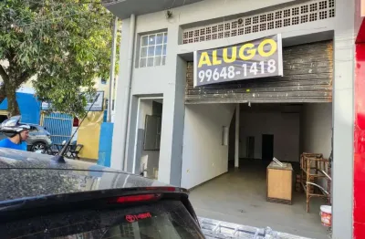 Sala comercial para locação em barueri, jardim dos camargos