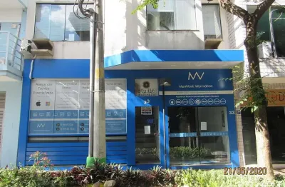 Sala comercial para locação em barueri, condomínio centro comercial alphaville