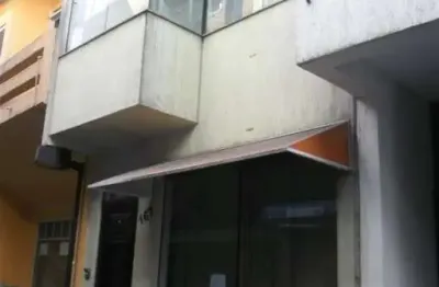Sala comercial para locação em barueri, condomínio centro comercial alphaville, 1 banheiro