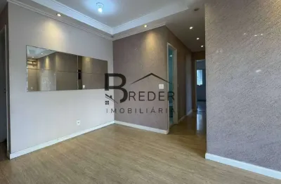 Apartamento para locação em barueri, jardim tupanci, 3 dormitórios, 1 suíte, 1 banheiro, 1 vaga