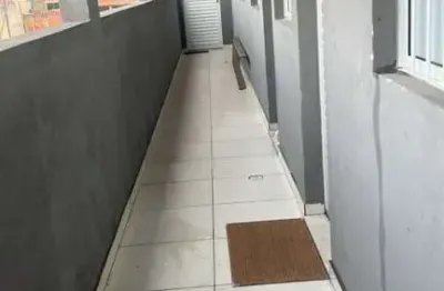 Casa para locação em osasco, bandeiras, 1 dormitório, 1 banheiro