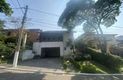 Casa em Condomínio para Locação em Santana de Parnaíba, Morada das Flores (Aldeia da Serra), 3 dormitórios, 1 suíte, 3 banheiros, 4 vagas