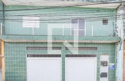 Casa para Locação em Osasco, Helena Maria, 3 dormitórios, 2 banheiros