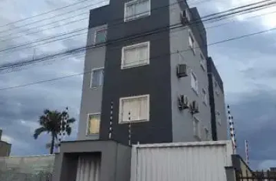 Apartamento à venda na Rua Arraias, 43, Jardim Iririú, Joinville