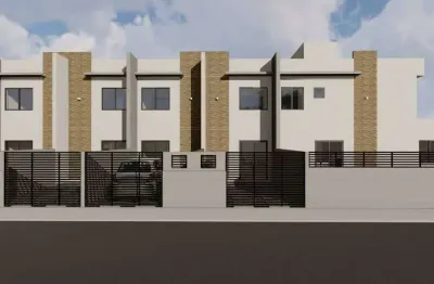 Casa à venda na Rua Manoel Vieira do Bonfim, 5, Jardim Paraíso, Joinville