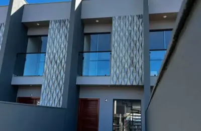 Casa à venda em Santa Catarina, Joinville 