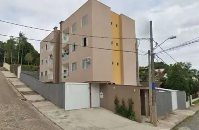 Apartamento à venda na Rua Barra do Sul, 131, Itaum, Joinville