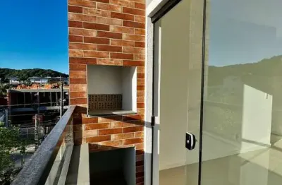 Apartamento à venda na Rua Treze de Maio, Iririú, Joinville